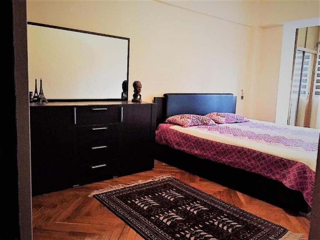 Spacious And Cozy Tasken Kültér fotó