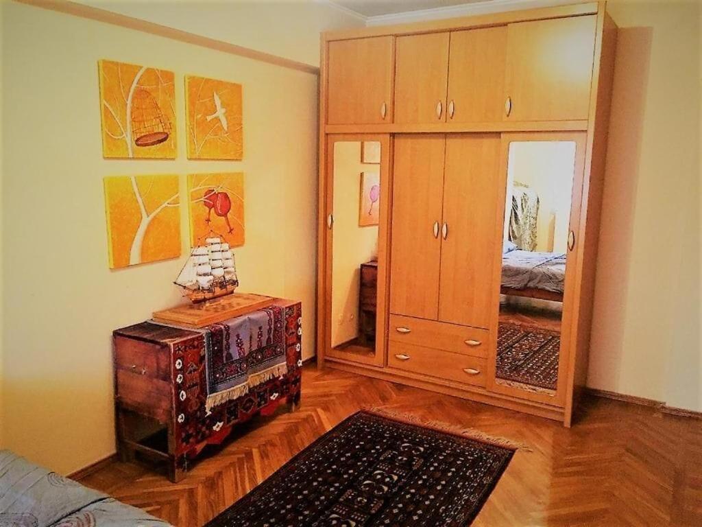 Spacious And Cozy Tasken Kültér fotó